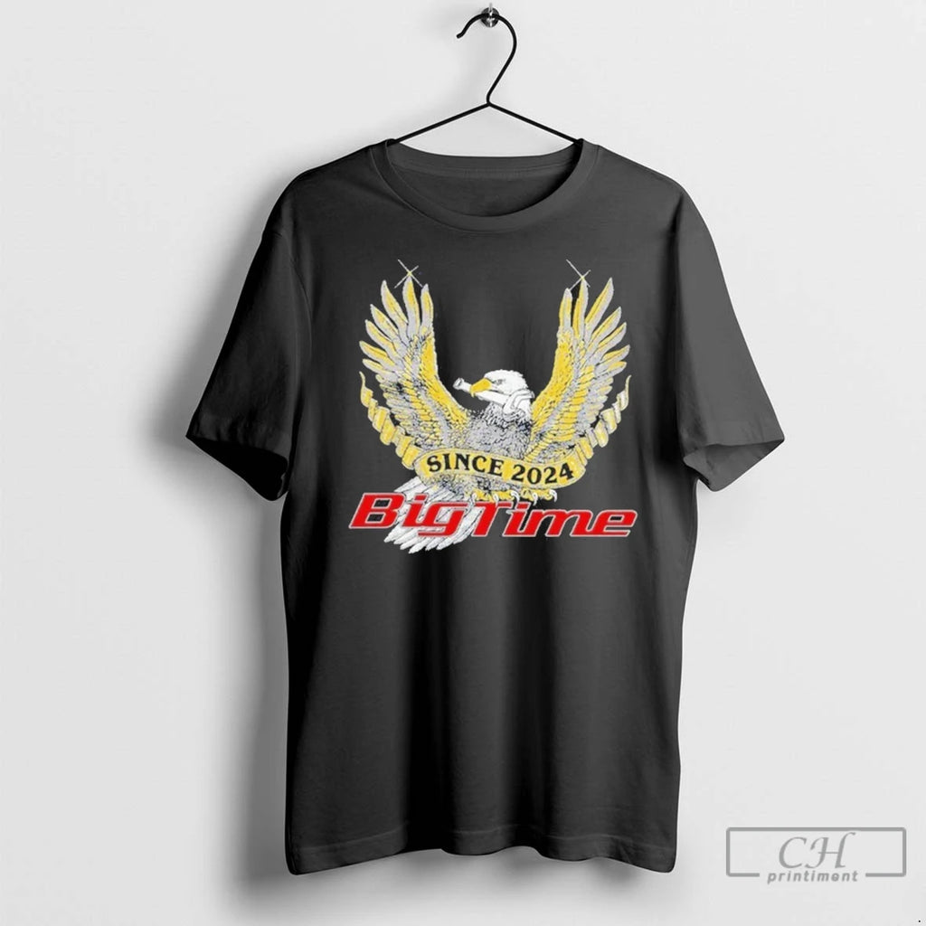 Premium Bigtime Eagle