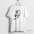 Premium Bill Croskey Merritt T Shirts Unisex , , , Long Sleeve Tee