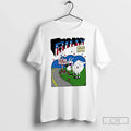 Billy Lazy T-Shirts