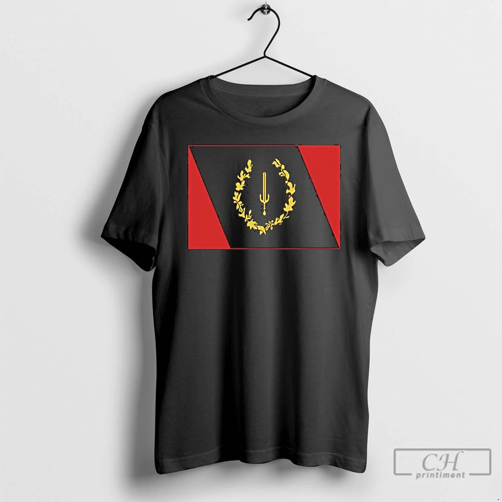 Premium Black American Heritage Flag