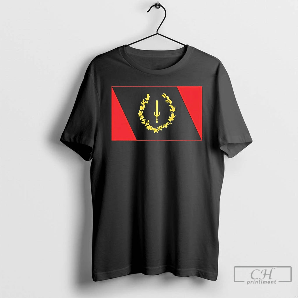 Premium Black American Heritage Flag 2026