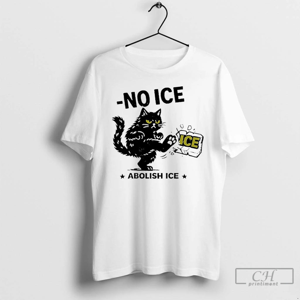 Premium Black Cat No Ice Abolish Ice