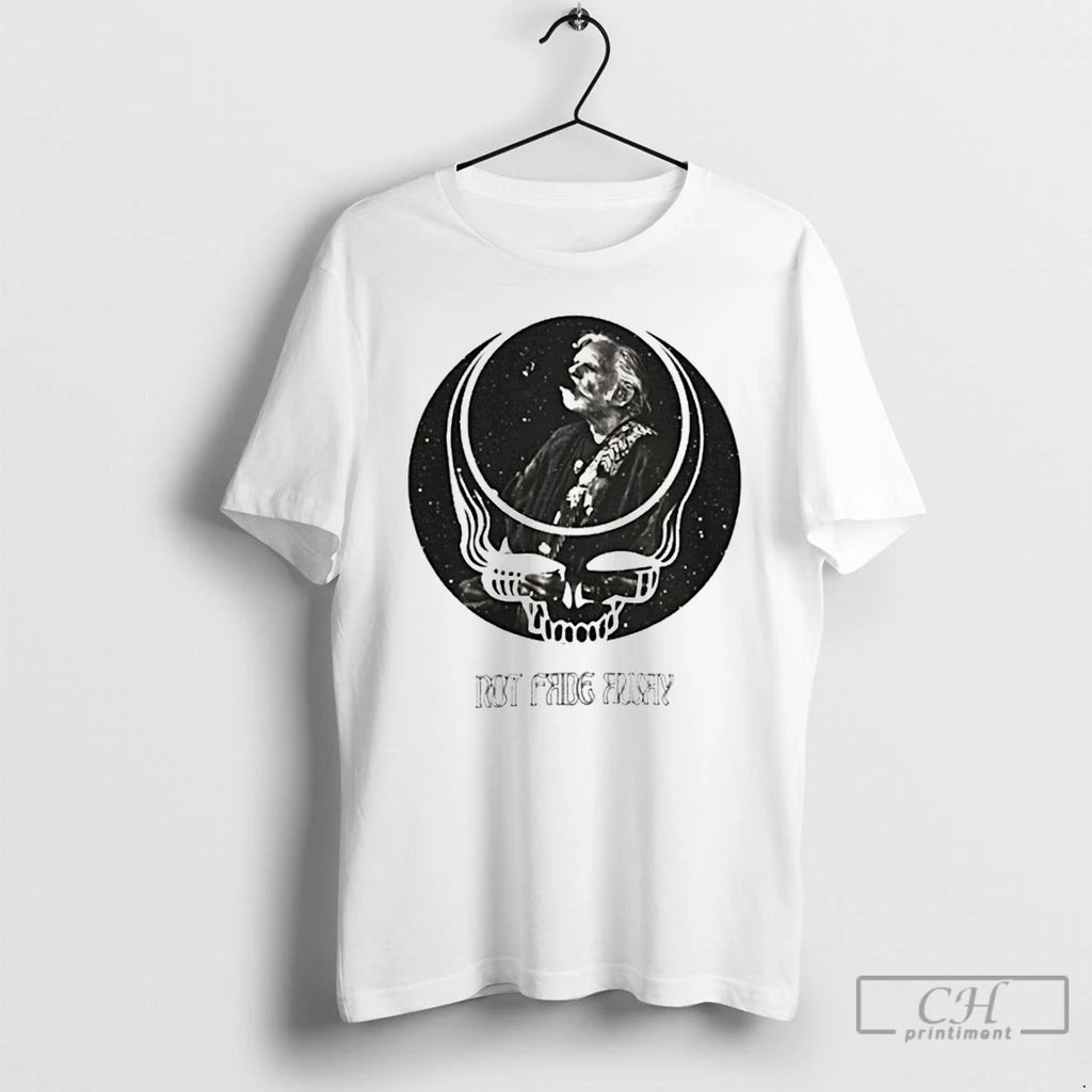 Premium Bob Weir Grateful Dead Not Fade Away
