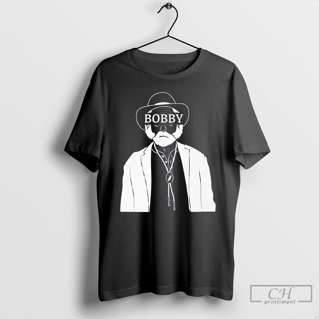 Premium Bobby Bob Weir Grateful Dead Shakedown