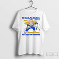 Premium Bobby Hill No Gods No Masters All Cops Are Bastards