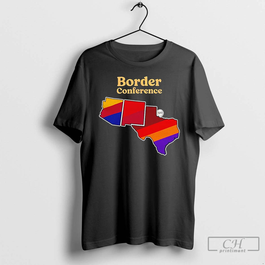 Premium Border Conference Super Soft