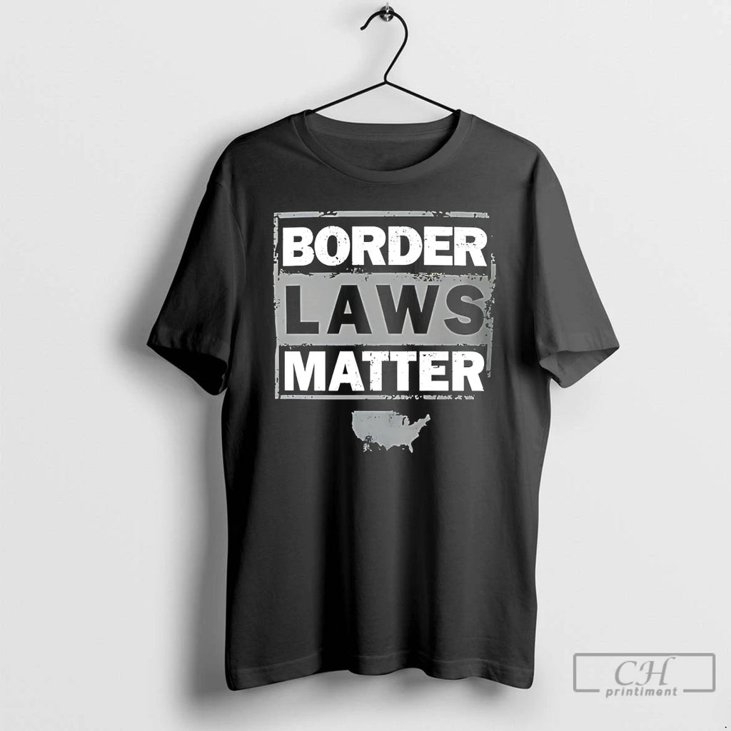 Premium Border Laws Matter State