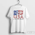 Premium Born In The Usa A Long Time Ago