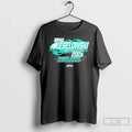 Premium Brad Keselowski 2026 Nascar Cup Series Schedule T Shirts Unisex , , , Long Sleeve Tee