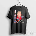 Premium Brad Marchand Florida Panthers Caricature Player T Shirts Unisex , , , Long Sleeve Tee