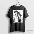 Premium Brendan Fraser And Rachel Weisz The Mummy 1999 Film Is Perfect T Shirts Unisex , , , Long Sleeve Tee