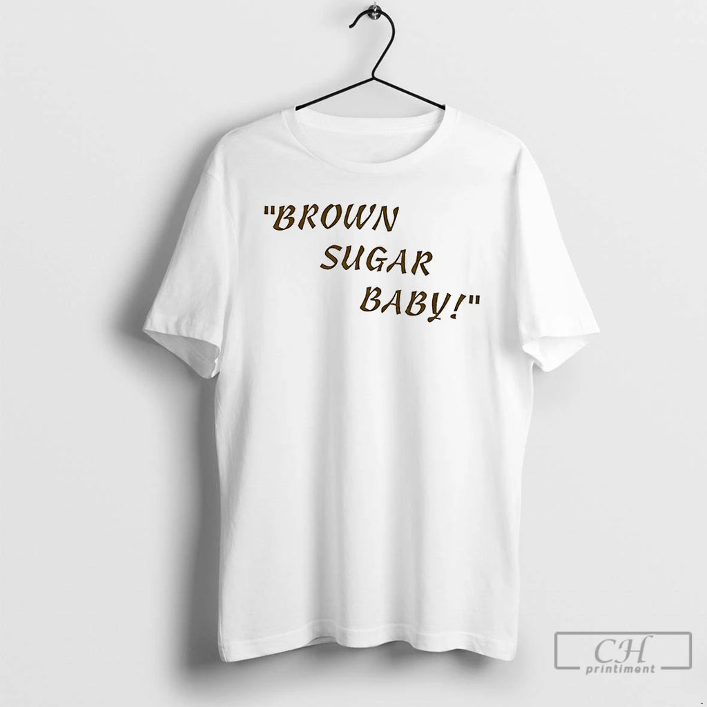 Premium Brown Sugar Baby
