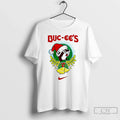 Premium Buc Ees Jingle Chirstmas 2025 T Shirts Unisex , , , Long Sleeve Tee