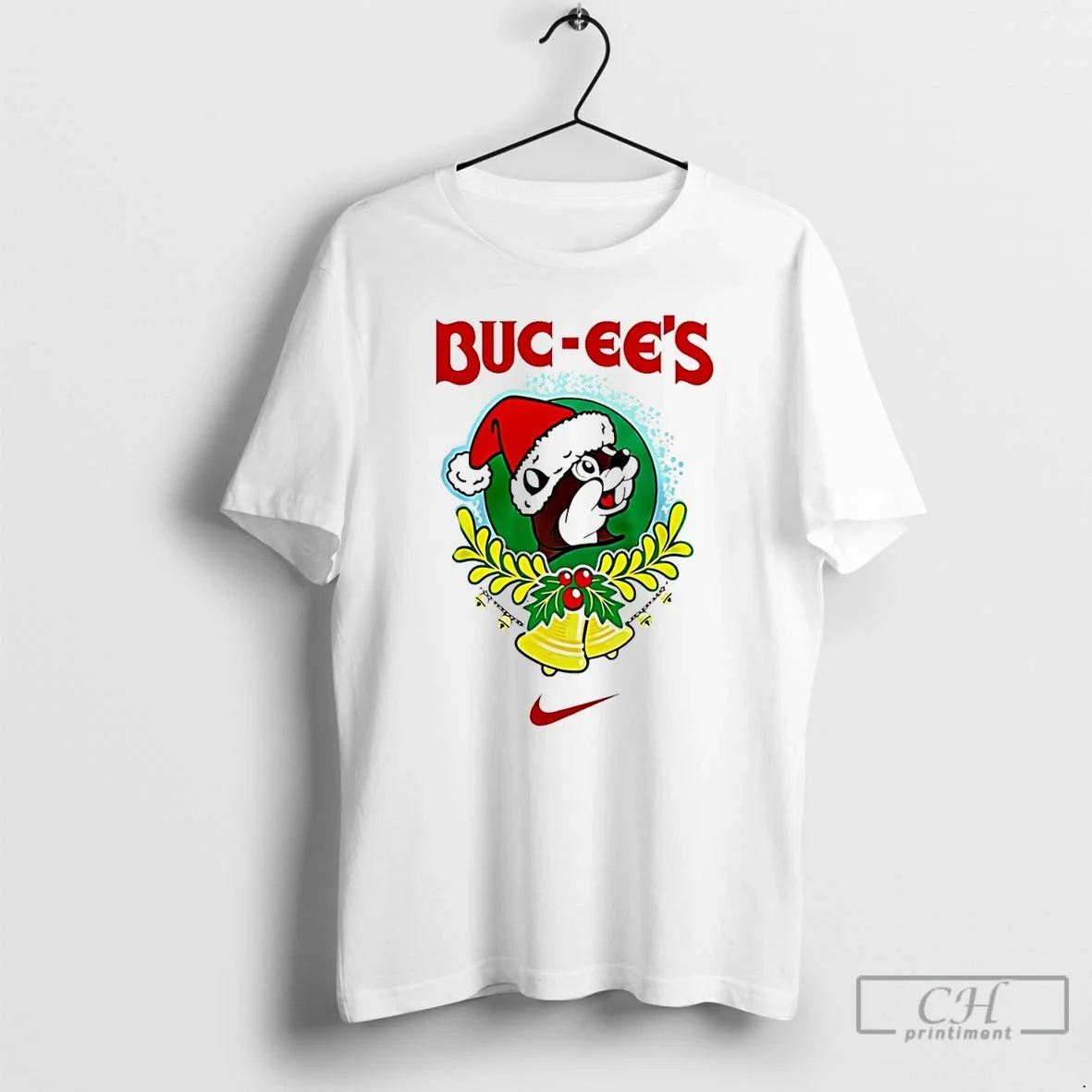 Premium Buc Ees Jingle Chirstmas 2025 T Shirts Unisex , , , Long Sleeve Tee