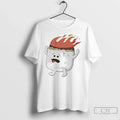 Premium Cafepress Marshmallow T Shirts Unisex , , , Long Sleeve Tee