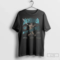 Premium Cal Raleigh Seattle Mariners Home Run Tour 2025 City Mlb Baseball T Shirts Unisex , , , Long Sleeve Tee