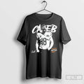 Premium Caleb Williams 18 Bears Fan Good Better Best