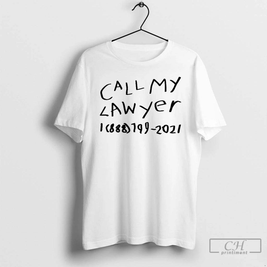 Premium Call My Lawyer