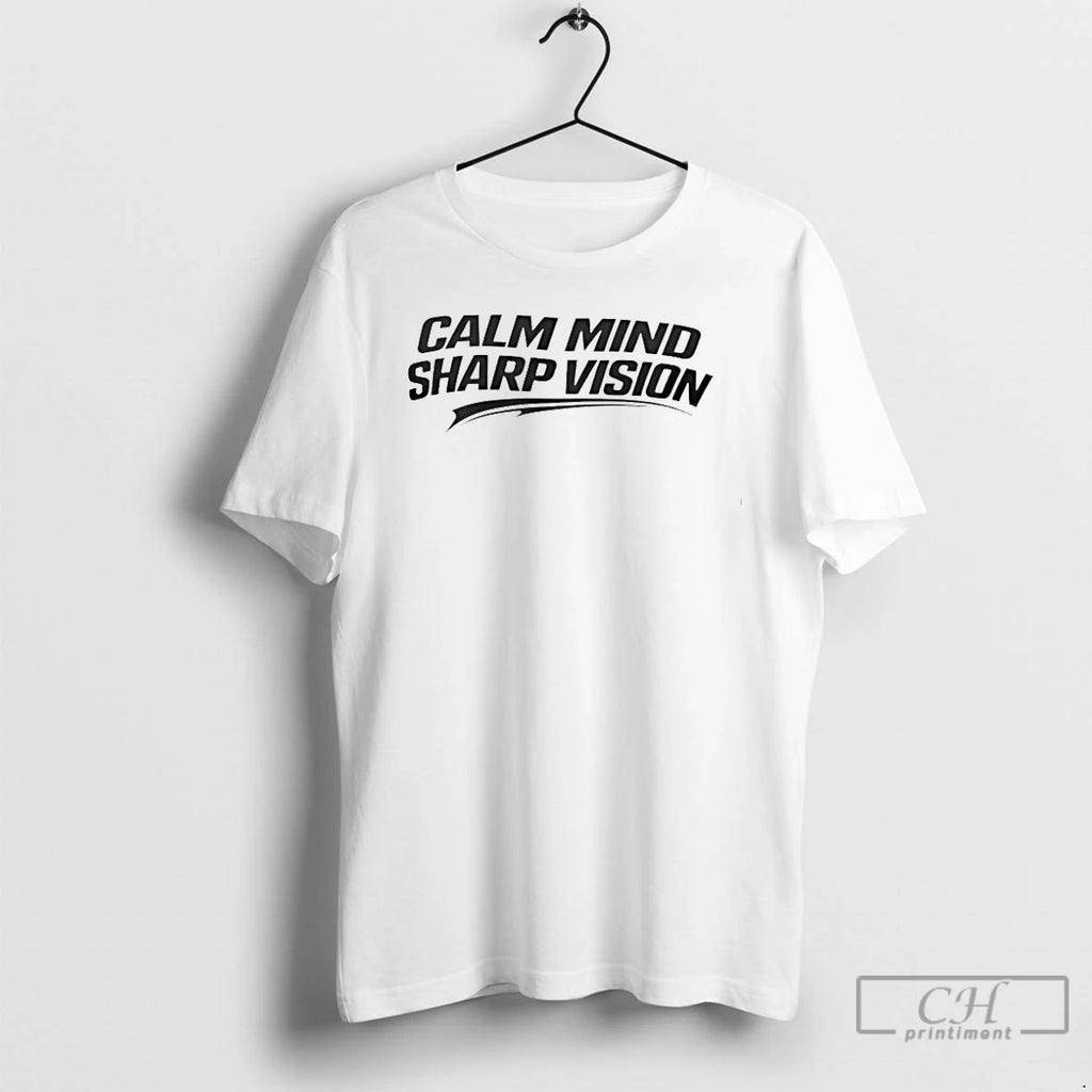 Premium Calm Mind Sharp Vision