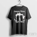 Premium Cameron Winter Heavy Metal