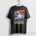 Premium Carlos Beltran Hall Of Fame Class Of 2026 Kansas City Royals T Shirts Sweater