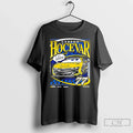 Carson Hocevar Spire Motorsports Am Speed Nascar Tee Unisex T-shirt, Sweatshirt, Hoodie (1)