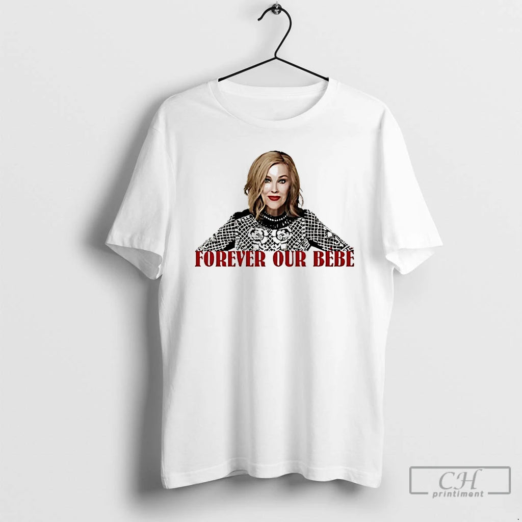 Premium Catherine Ohara Forever Our Bebe