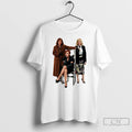 Premium Catherine Ohara Tribute Graphic