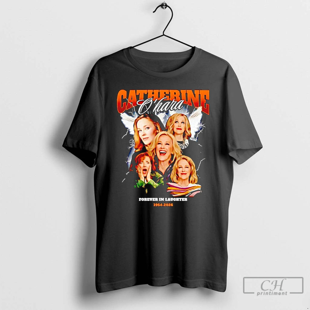 Premium Catherine Ohara Forever In Laughter 1954 2026