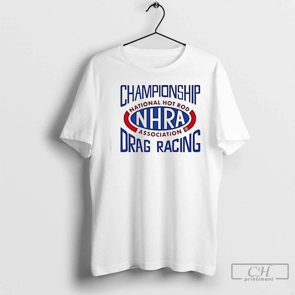 Premium Championship Drag Racing National Hot Rod Association Nhra