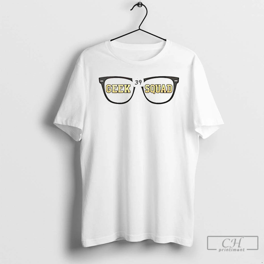 Premium Charlie Mcavoy 39 Geek Squad