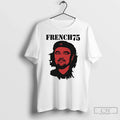 Premium Che Cuba French 75 Face Graphic T Shirts Unisex , , , Long Sleeve Tee