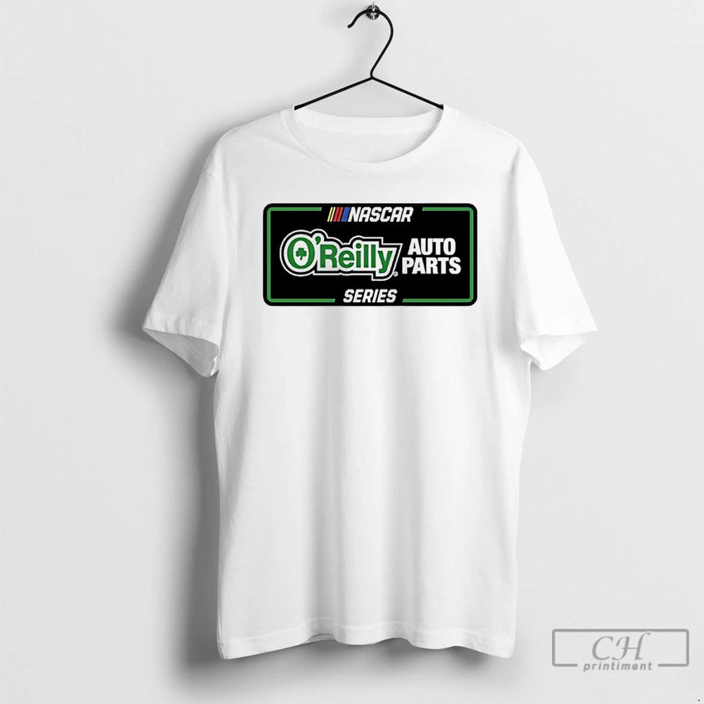 Premium Checkered Flag Sports Nascar Oreilly Auto Parts Series