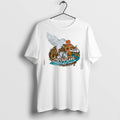 Premium Chesapeake Watershed Forum 20th Anniversary 2025 T Shirts Unisex , , , Long Sleeve Tee