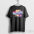 Premium Chicago Cubs Baseball 2026 Spring Training