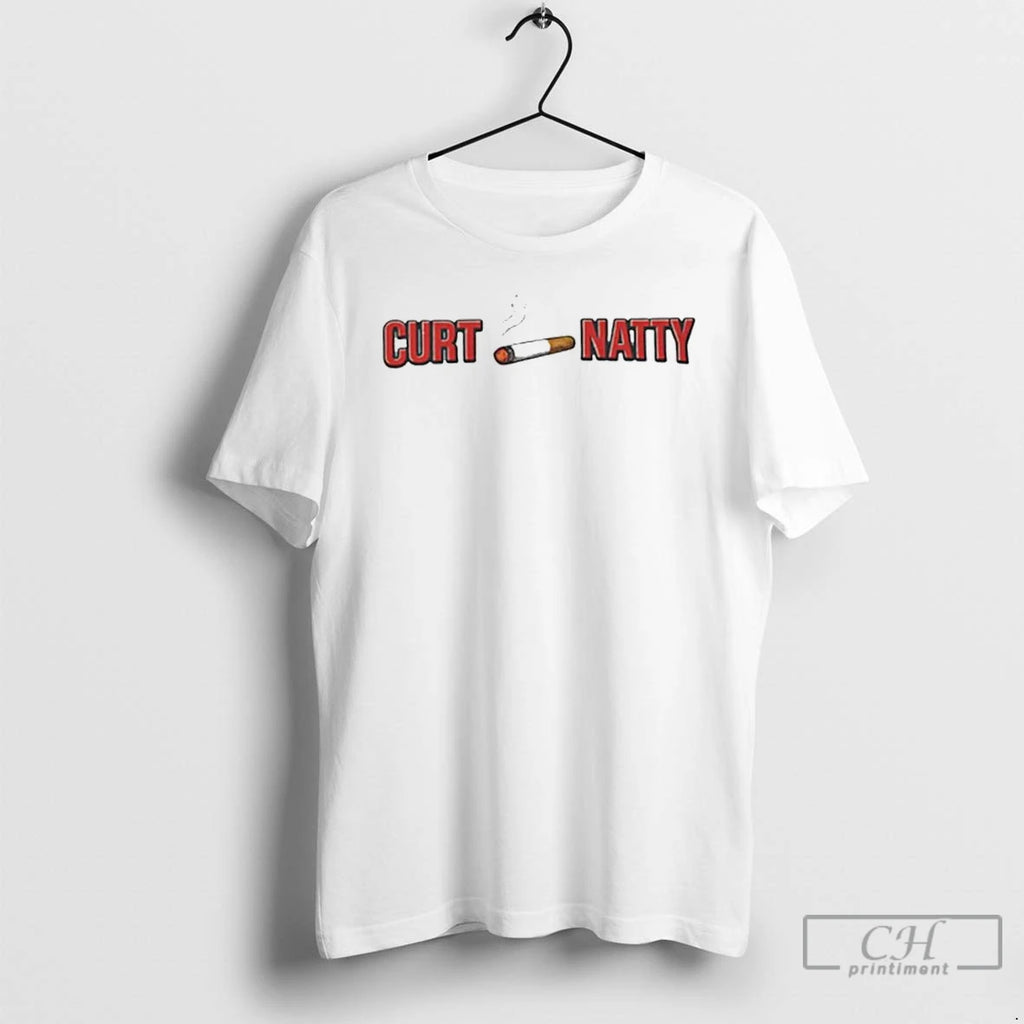 Premium Cig Natty Smoking