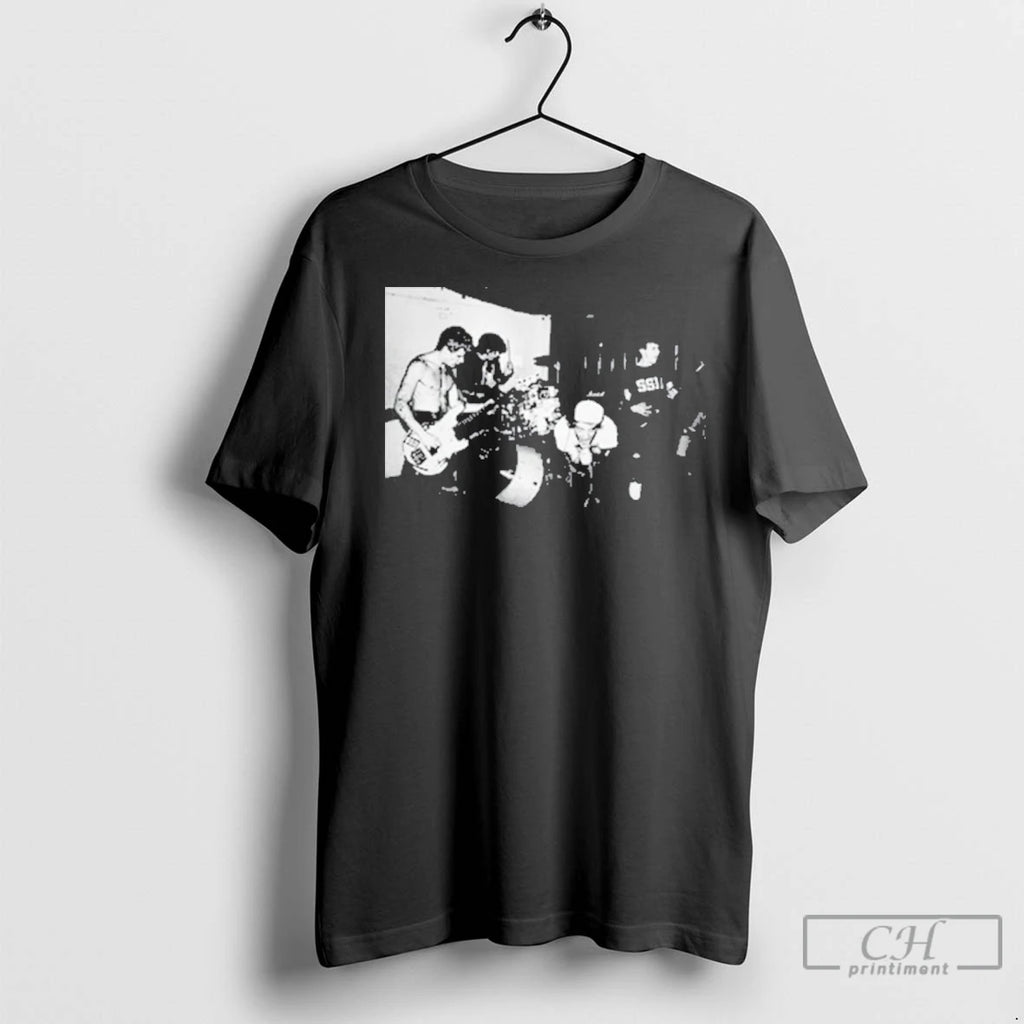 Premium Circle Jerks Band