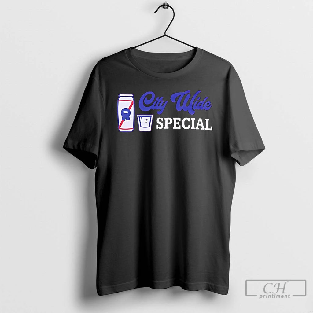 Premium City Wide Special Philadelphia Phillies