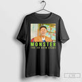 Premium Clayton Bigsby Monster The Ed Gein Story T Shirts Unisex , , , Long Sleeve Tee