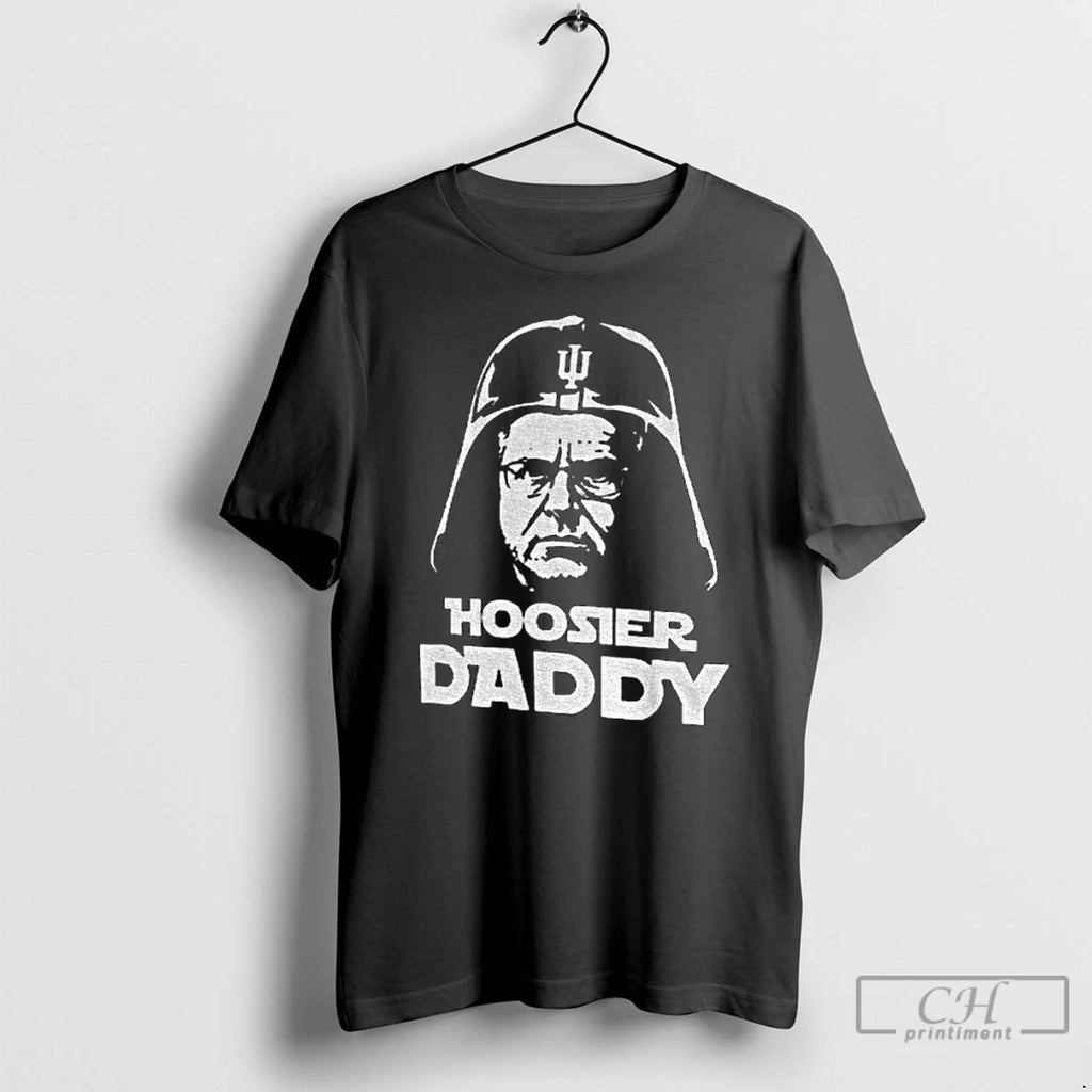 Premium Coach Curt Cignetti Hoosier Daddy