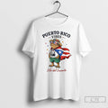 Premium Coqui Frog Puerto Rico Flag Puerto Rican Boricua