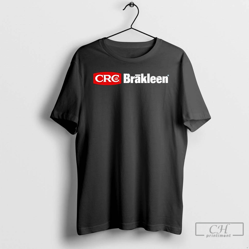 Premium Crc Brakleen Logo