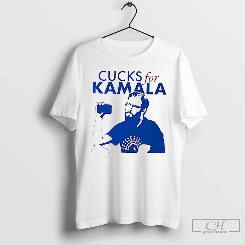 Premium Cucks For Kamala