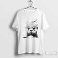 Premium Cute Otter Funny Meme T Shirts Unisex , , , Long Sleeve Tee
