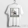 Premium Cute Otter Take A Shower Funny Meme T Shirts Unisex , , , Long Sleeve Tee