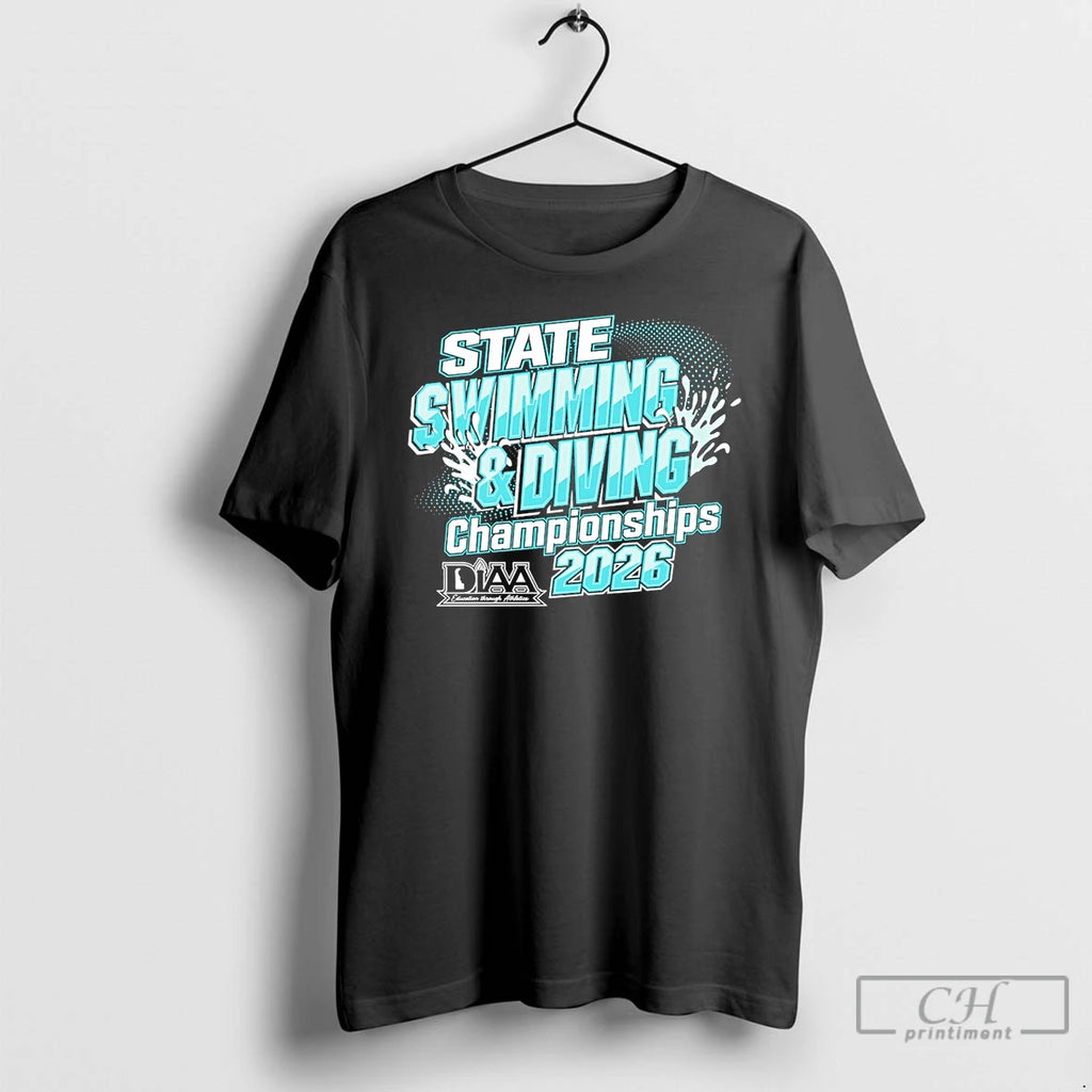Premium Diaa Swimming And Diving States Championships 2026