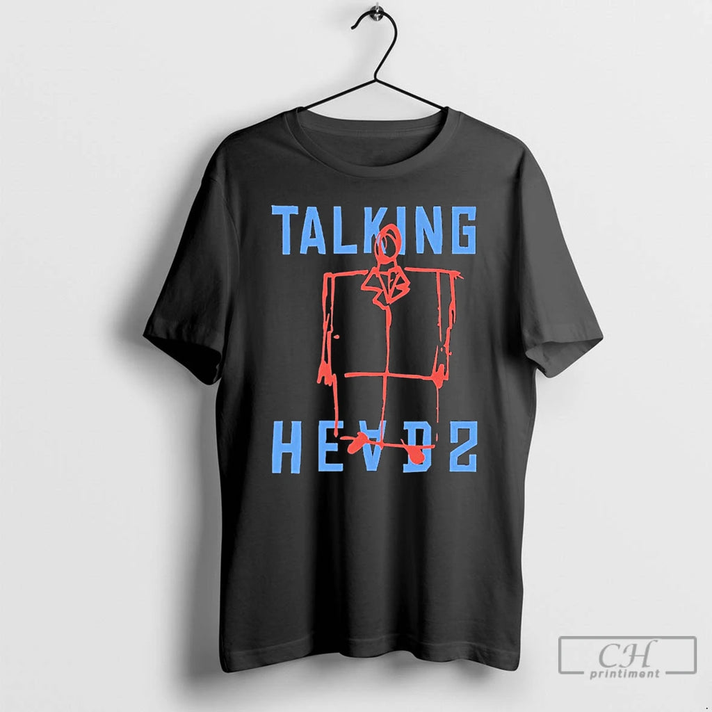 Premium David Byrne Suit Talking Heads Vintage