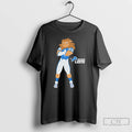 Premium Detroit Lions Roary Mascot Graphic