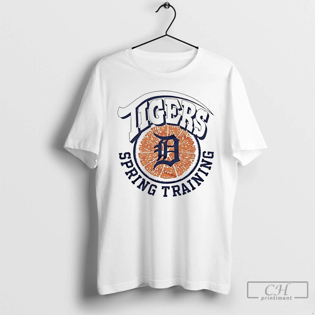 Premium Detroit Tigers Spring Training Grapefruit