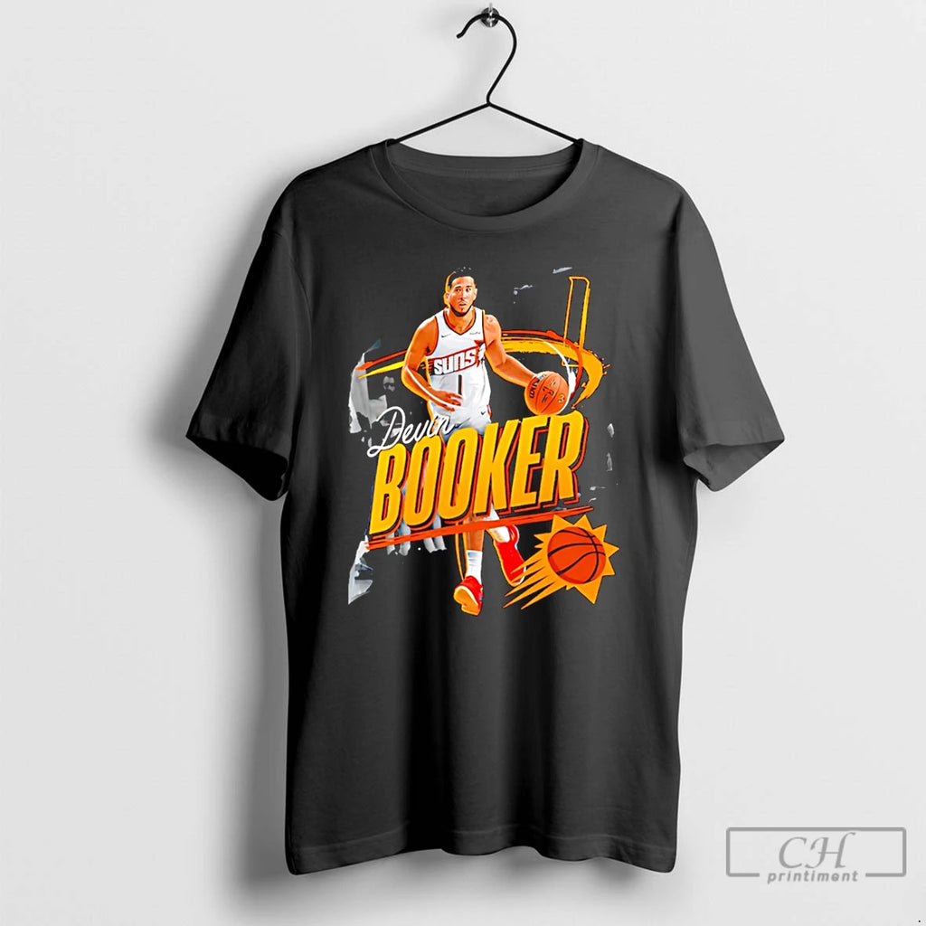 Premium Devin Booker Phoenix Suns Start Of Season
